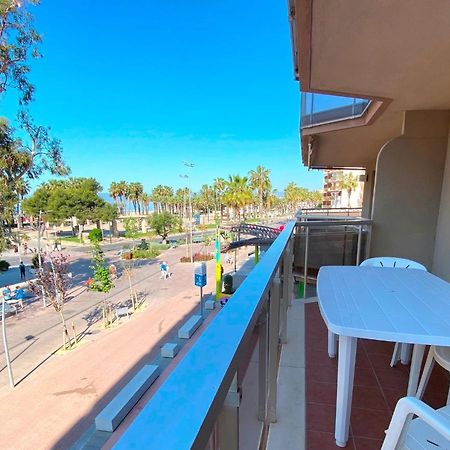 El Pinar Fuente Luminosa Apartment ซาลอว์ ภายนอก รูปภาพ