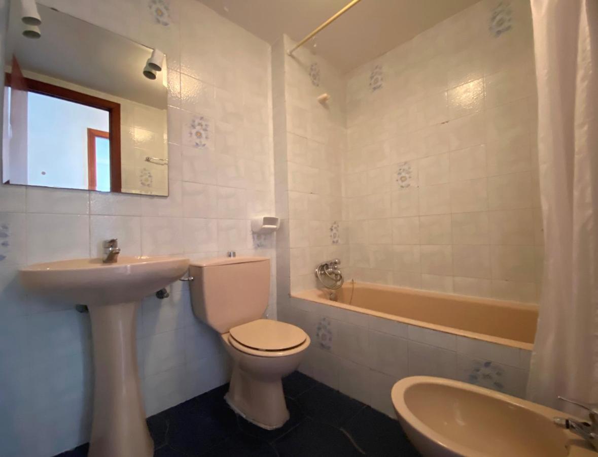 El Pinar Fuente Luminosa Apartment ซาลอว์ ภายนอก รูปภาพ