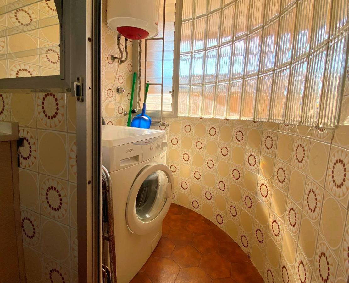 El Pinar Fuente Luminosa Apartment ซาลอว์ ภายนอก รูปภาพ