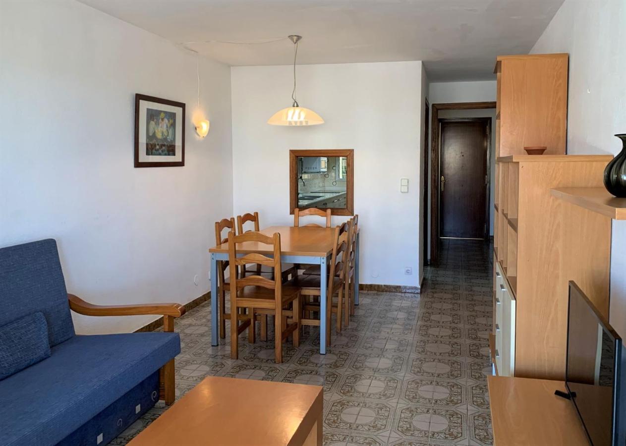 El Pinar Fuente Luminosa Apartment ซาลอว์ ภายนอก รูปภาพ
